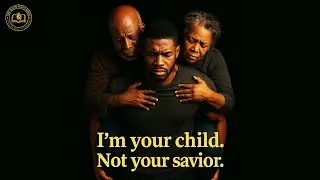 The Silent Burden Black Children Are Forced to Carry.