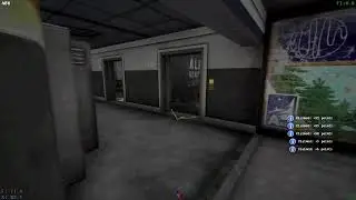 Voices of the Void Pre Alpha 0.7.0 stream 7
