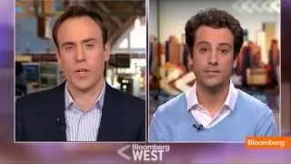Facebook Home Is a Net Win: BuzzFeed President Jon Steinberg