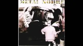 Judas - Metal Nobre - Metal Nobre