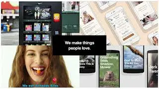 Presentations - Justin Sanders