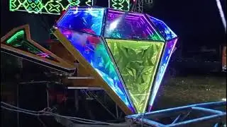 NOVO ULTRA DIAMANTE NEGRO DE CARUTAPERA
