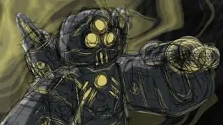 The Battle Bricks. Cap 3. Nivel 30. X-Treme bossfight