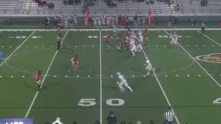 Payton  Class of 2029 Multi-Sport Athlete Talks Mindset, Motivation  Future Goals  UpNext Athlete