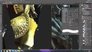 Dark Project Mayhem - Banner Speedart