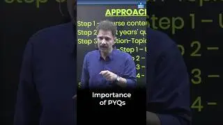 Importance of PYQs | Hemant Jha Sir | History Optional | NEXT IAS