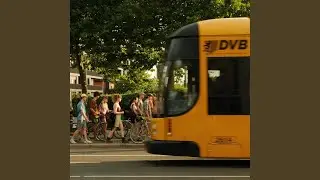 Straßenbahn