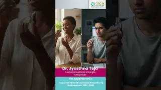 Why Dr  Jyosthna Teja Holds 42+ Certifications  Integrated Healing Approach Explained&nbsp;&nbsp;Origin&nbsp;BMS
