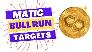 How High can POLYGON  MATIC go in 2023/2024? - POLYGON MATIC Price Prediction 2023