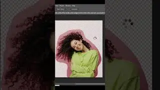 Photoshop tips and tricks.#edit #photoshop #tips #tricks #editing #selection #graphicdesign #foryou