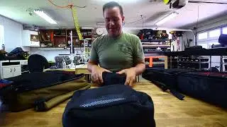 Rigid LOOP Insert for 12hr Pack