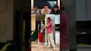 Tom Holland react try to laugh part 59 #tomholland #trynottolaugh #funny #reaction #couplesfun