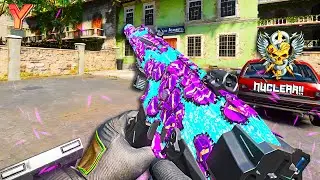 Black Ops 7 - 175 Kills & 3 NUKES  