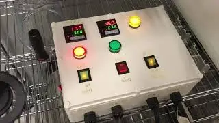 RIMS Tube and Controller