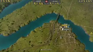 Railway Empire 2 Industrial Wonders прохождение серия 28