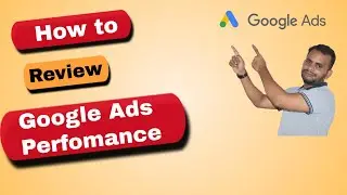 How to Review Google Ads Performance in Tamil
