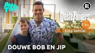 Het verhaal van Jip (12) | Beste Zangers voor KiKa