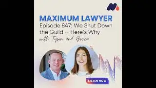 We Shut Down the Guild — Here’s Why