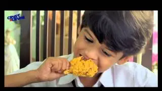 Crust n Crumb - Official Video