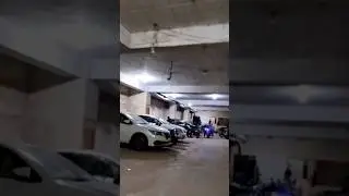 Best underground garage  | house | Market | Bike | Car | CNG | Auto rickshaw |