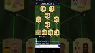Pacybits-Marco Reus POTM!!! DBC all solves!