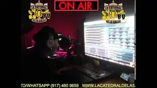 La Catedral De La Salsa 