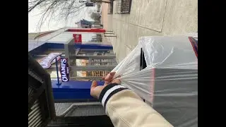 Lowkey Flips & Jordan 1s!