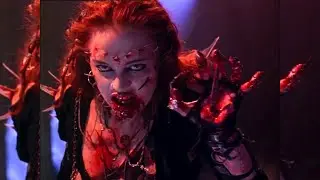 Return Of The Living Dead 3 - Off The Cuff Thoughts