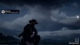Herbalist 8 - Red Dead Redemption 2