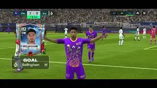 #fcmobile #pro #gameplay 