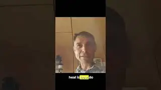 Находится ли ваше сухожилие в благоприятных условиях для заживления?