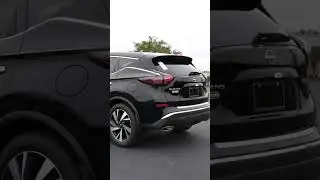 2023 Nissan Murano SL | Universal Nissan