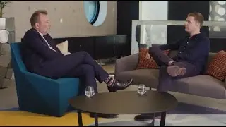 Cognifide's CEO Leigh Gammons talk about Digital Trends with Adobe