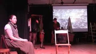 Mother Courage