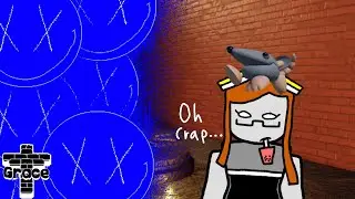 Cheeseware is chaos | Roblox GRACE