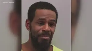 Cynthia Carver's alleged killer appears in court