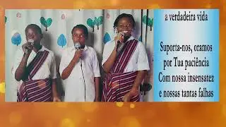 TEREMOS A VITORIA ADOLESENTES DE MAPUTO
