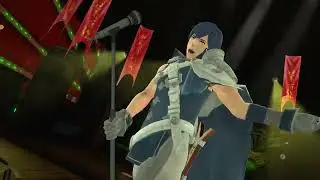 GHWTDE - You Give Love a Bad Name but it's Fire Emblem Awakening