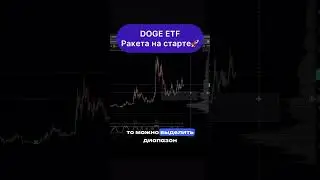 🚀 DOGE готов к росту в 2025!