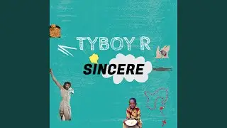 Confession (sinc&egrave;re) - Tyboy R
