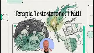 Terapia con Testosterone: Verità Scientifica su Rischi e Benefici