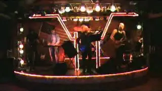 KLONDIKE ROCK BAND-Money for nothing(Dire Straits cover)