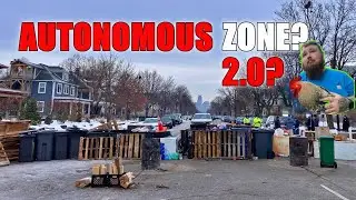 Barricades in Minneapolis? Let&rsquo;s Talk Before the Internet Loses Its Mind