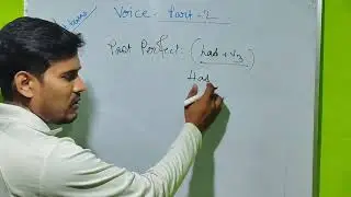 Voice Change part 2