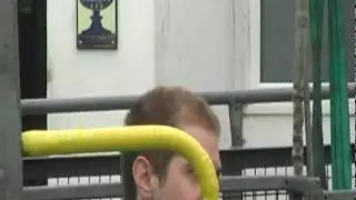 242ft bungee jump