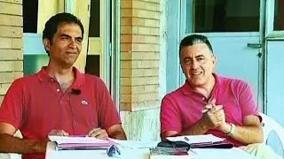 Vasto - Estate 2005: L'Ultimo Treno sulla Ferrovia Adriatica