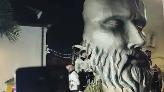 Carri di Sant'Antonio Abate 2026