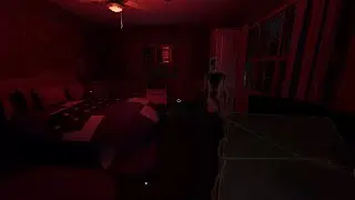 This Ghost Almost Gave Me A Heart Attack | Phasmophobia Gameplay