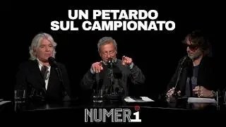 EP 18 - UN PETARDO SUL CAMPIONATO