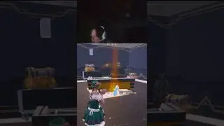 New Todoroki&rsquo;s Ice Wall❄️
